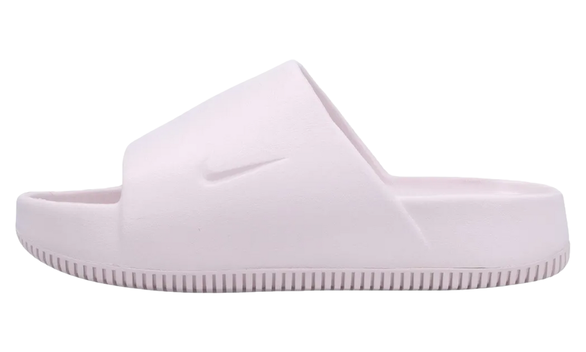 Calm Slide WMNS "Barely Rose" DX4816 600