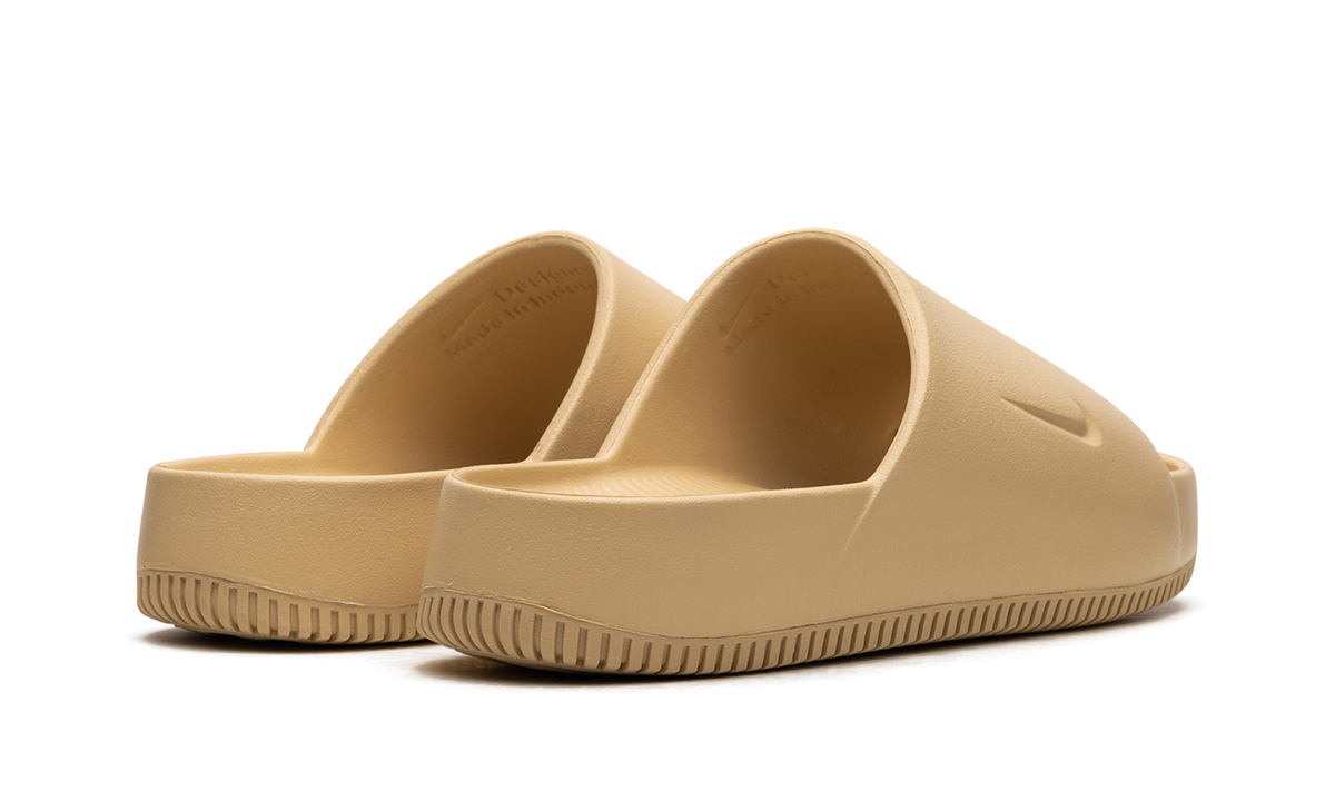 Nike Calm Slide "Sesame" FD4116 200