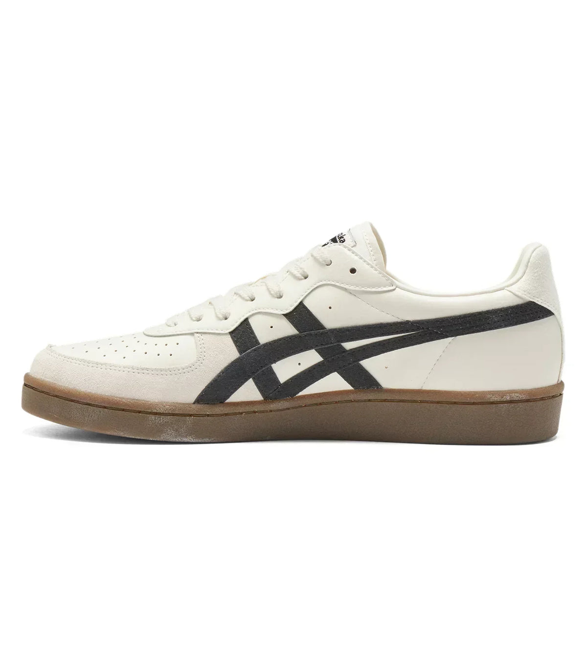 Onitsuka Tiger GSM 1183A353 127 CREAM BLACK