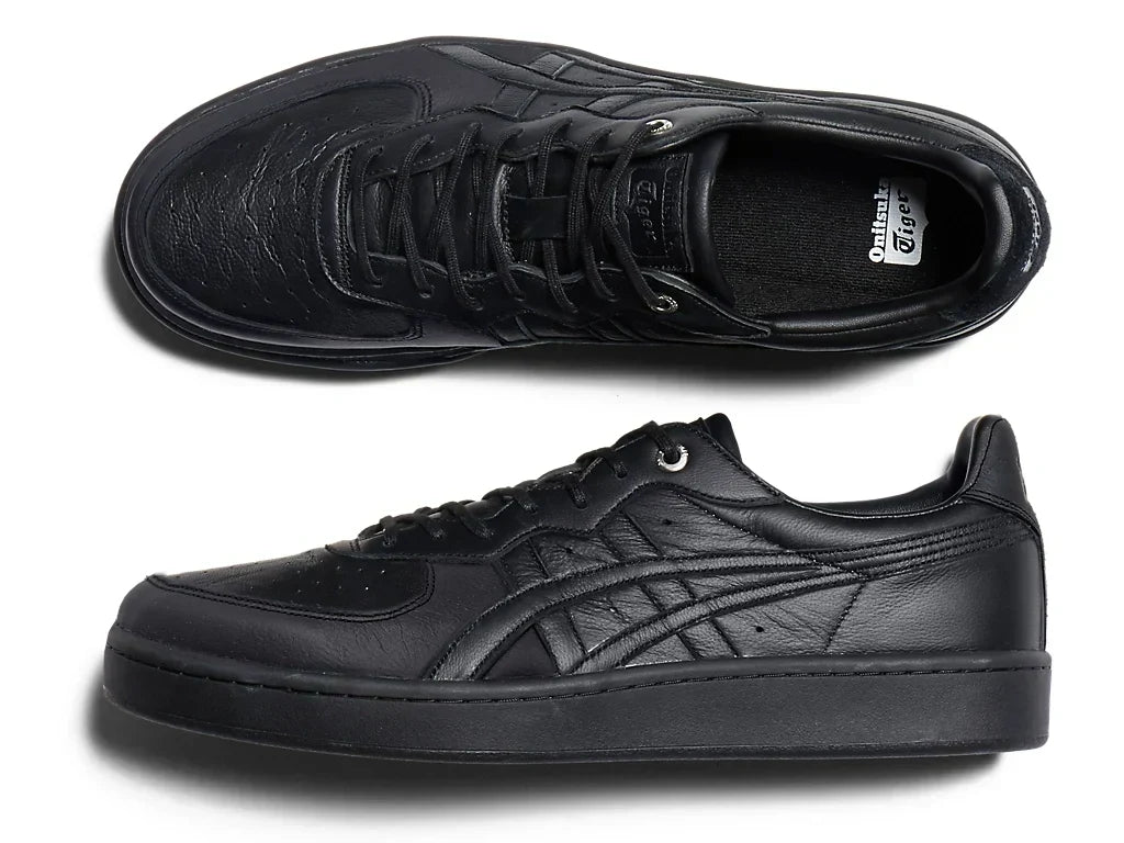 Onitsuka Tiger GSM SD 1183A803 001 BLACK BLACK