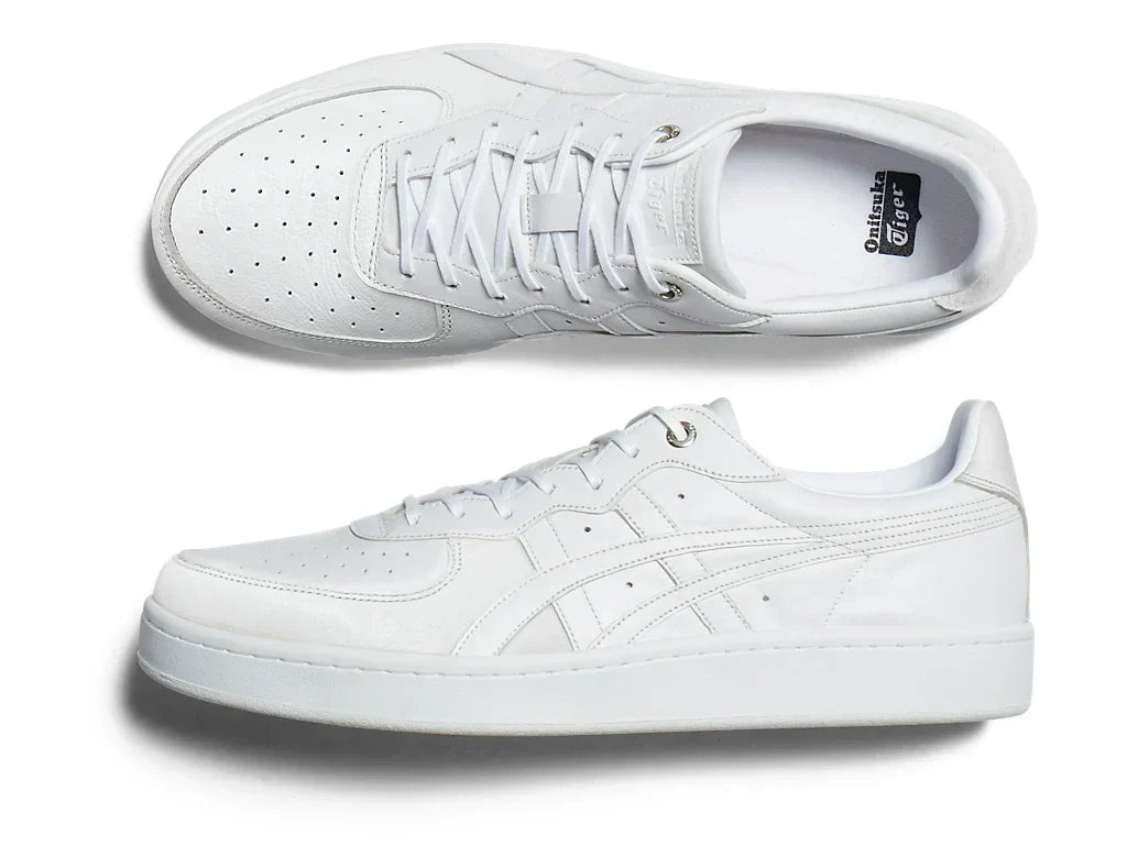 Onitsuka Tiger GSM SD 1183A803 107 WHITE WHITE