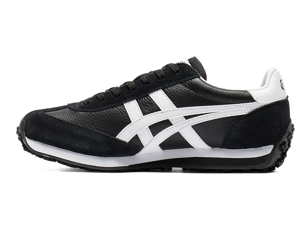 Onitsuka Tiger EDR 78 1183B411 001 BLACK WHITE
