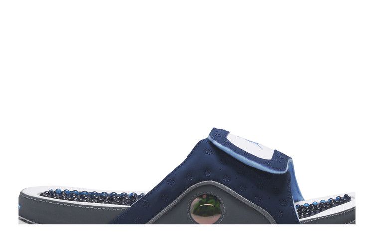 Jordan Hydro 13 Retro Slide Flint Grey