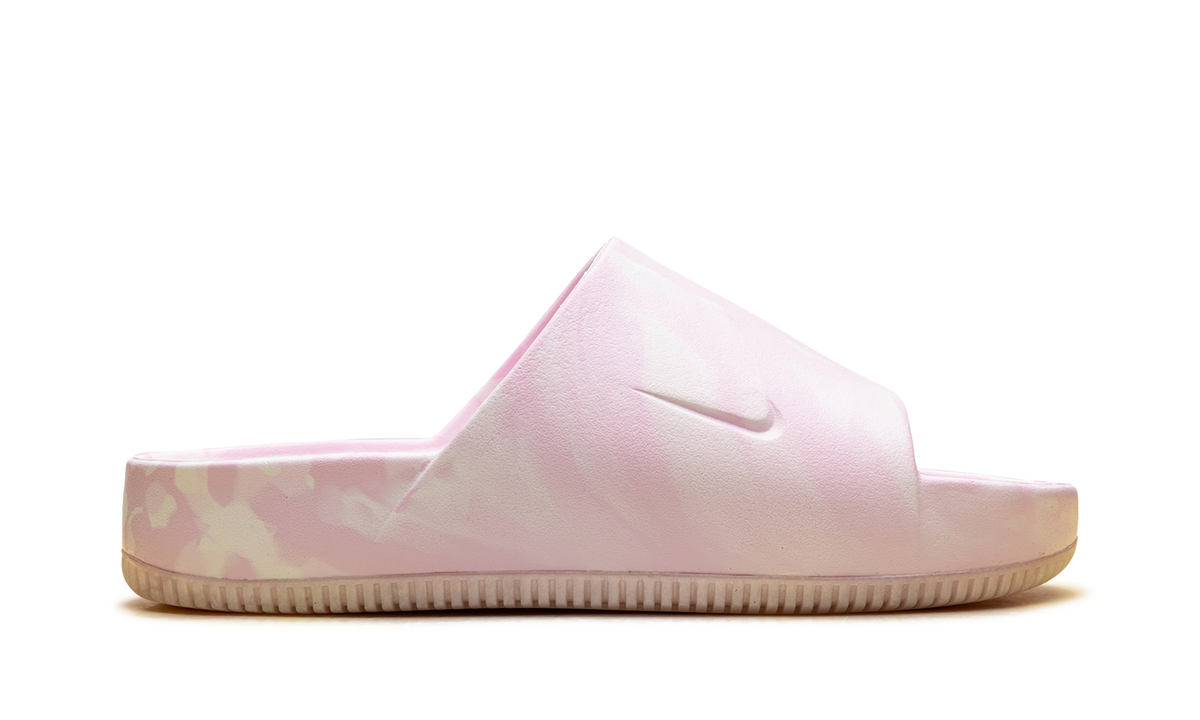 Calm SE Slide Wmns "Pink Foam" FV5643 600