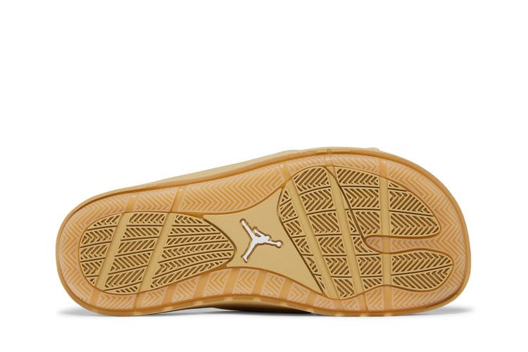 Jordan Sophia Slide Sesame (Women's)