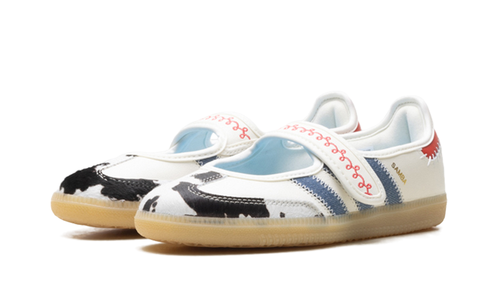 Samba Jane WMNS "Disney Pixar's Toy Story Jessie" LA1428