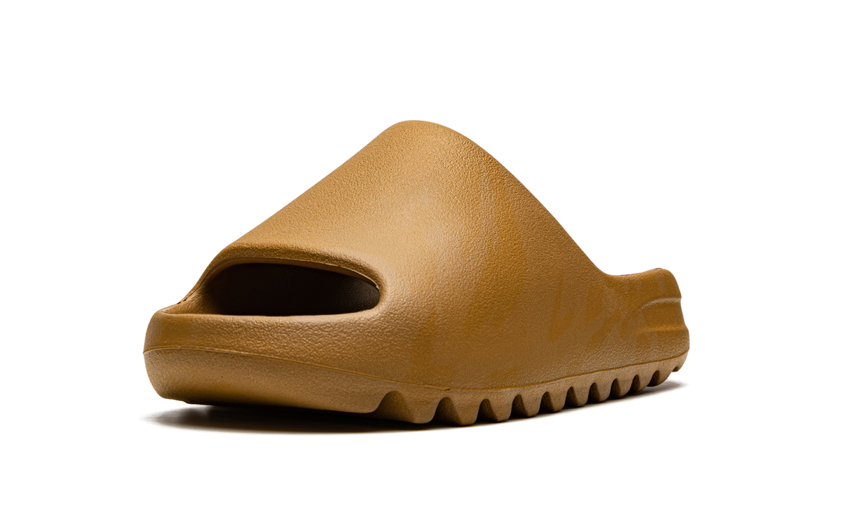 Yeezy Slide "Ochre" GW1931