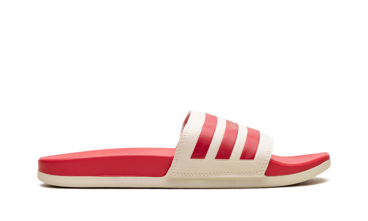 ADILETTE COMFORT "White" GW8755