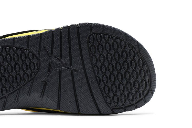 Jordan Hydro Slide 4 Lightning