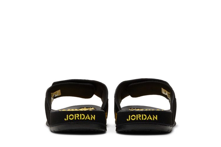 Jordan Hydro 4 Slide Thunder