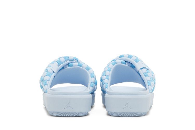 Jordan Sophia Baltic Blue White Blue Chambray (Women's)