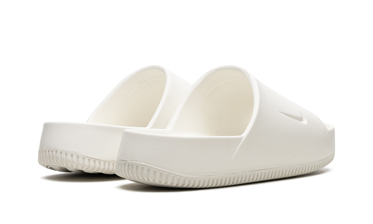 Nike Calm Slide "Sail" FD4116 100