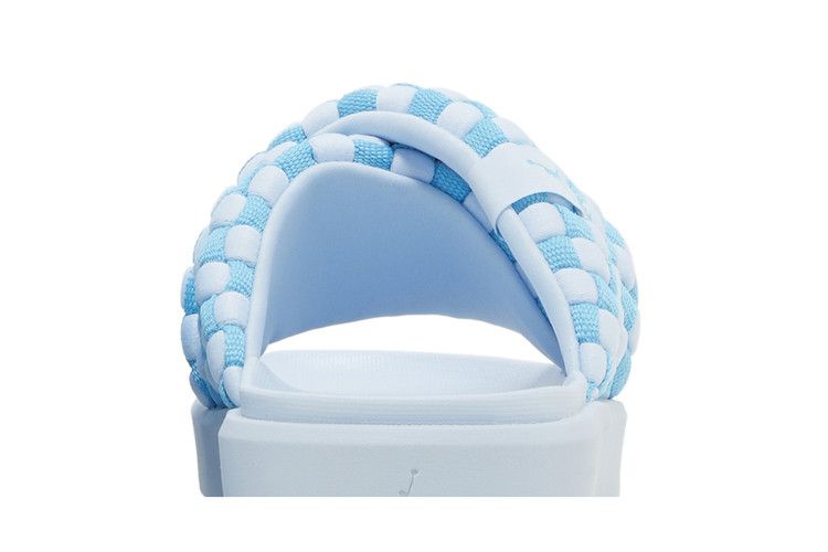 Jordan Sophia Baltic Blue White Blue Chambray (Women's)