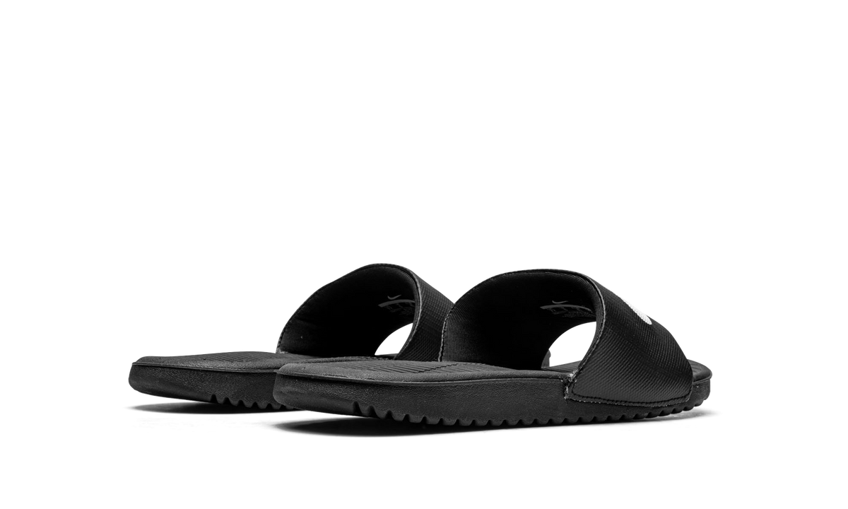 Kawa Slide GS "Black" 819352 001