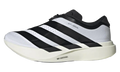 Adizero Evo SL Zip WMNS "White Black" KI4796