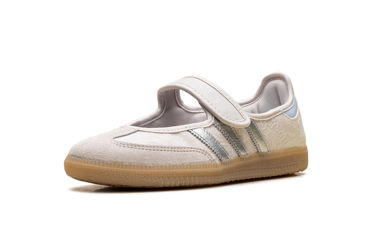 Samba Jane Wmns "Liberty London - Chalk Pearl" IH6978