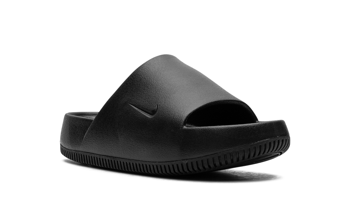 NIKE CALM SLIDE WMNS "Black" DX4816 001