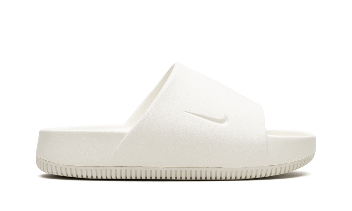 NIKE CALM SLIDE WMNS "Sail" DX4816 100