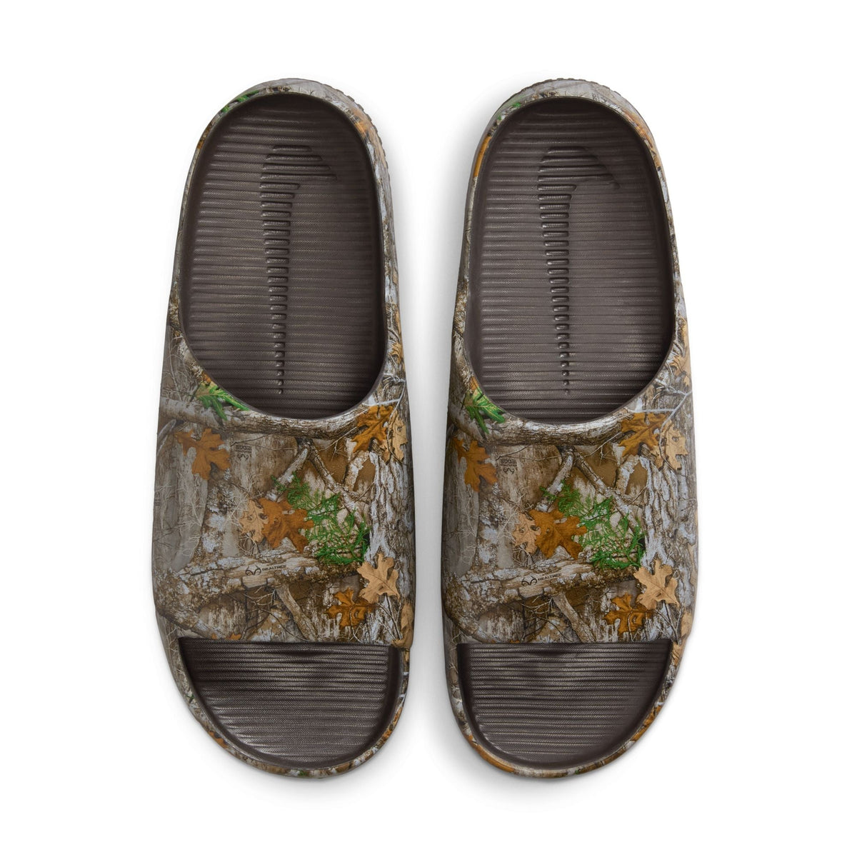 Nike Mens Calm Slide - Real Tree