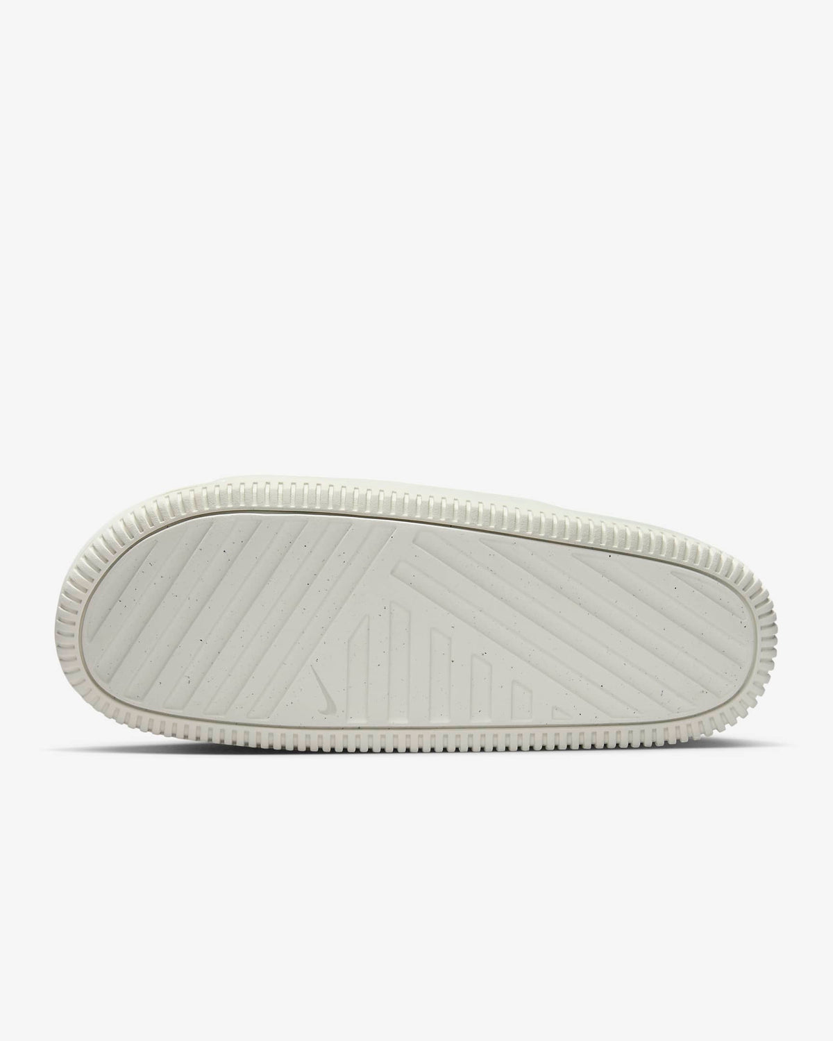 Nike Women's Calm Slide Shoes - Sail