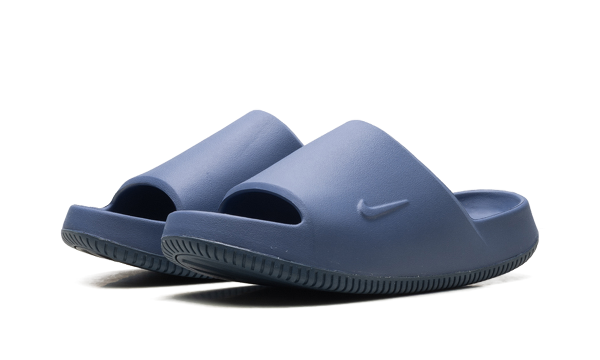 Calm Slide 2.0 "Diffused Blue" IB0183 401