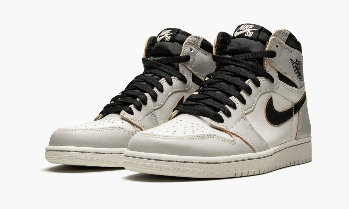 Air Jordan 1 SB Retro High OG “NYC to Paris”