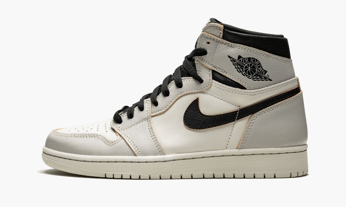 Air Jordan 1 SB Retro High OG “NYC to Paris”