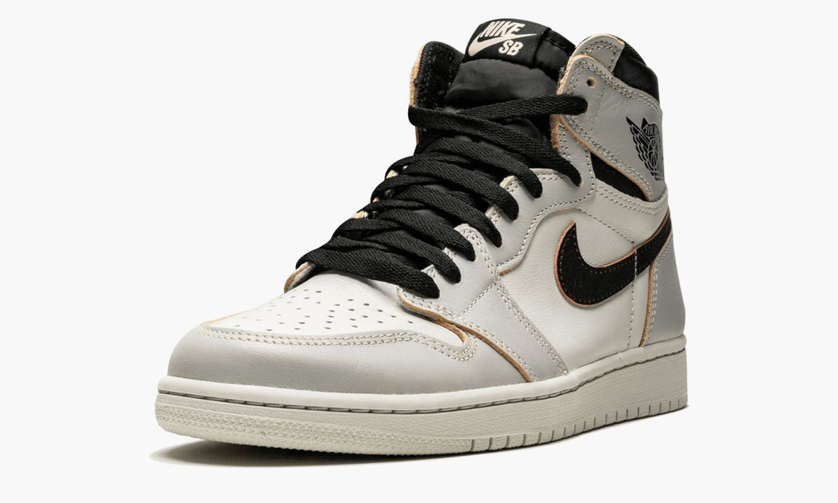 Air Jordan 1 SB Retro High OG “NYC to Paris”