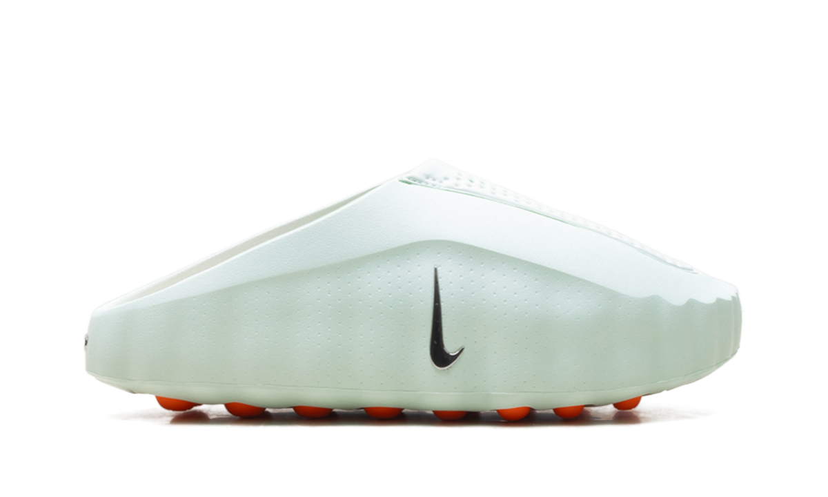 Mind 001 Slide WMNS "Barely Green" HQ4309 300