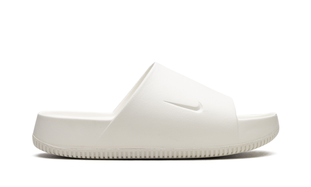 Nike Calm Slide "Sail" FD4116 100