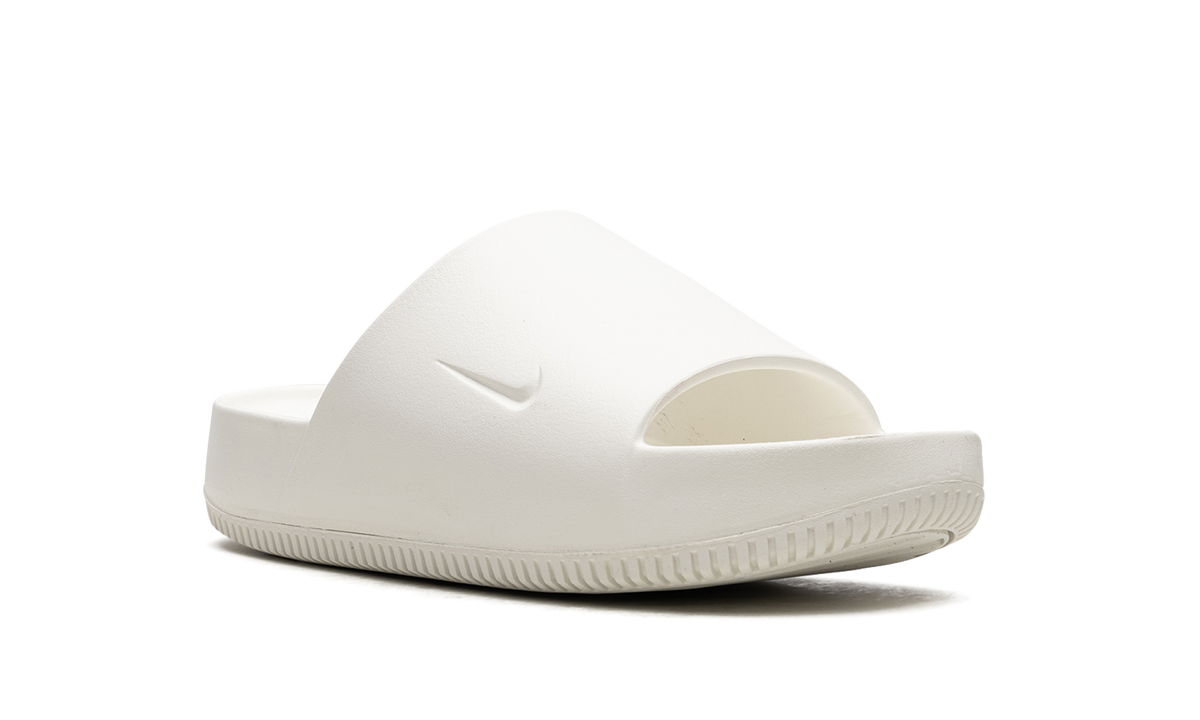 Nike Calm Slide "Sail" FD4116 100