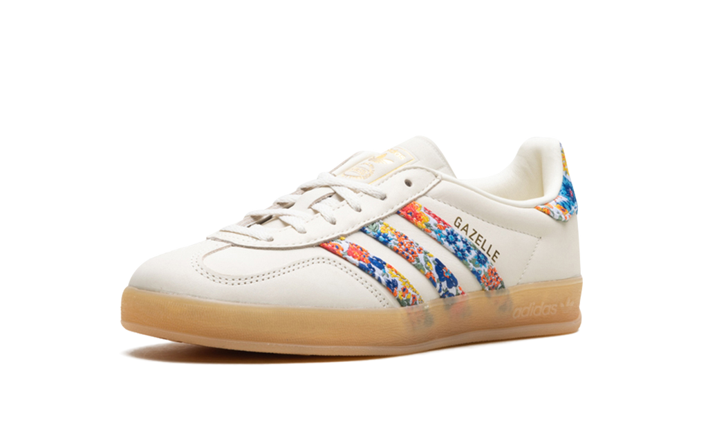 Gazelle Indoor WMNS "Liberty London - Florals" JH7370
