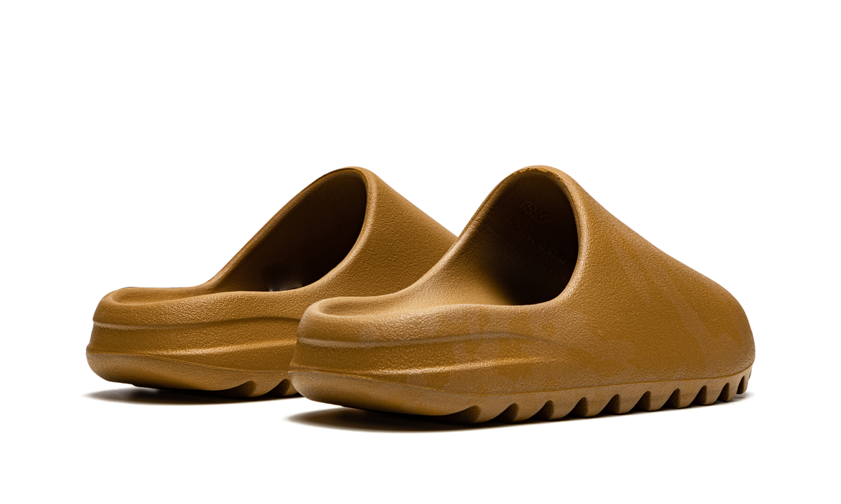 Yeezy Slide "Ochre" GW1931
