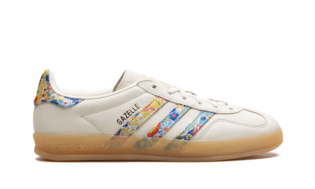 Gazelle Indoor WMNS "Liberty London - Florals" JH7370