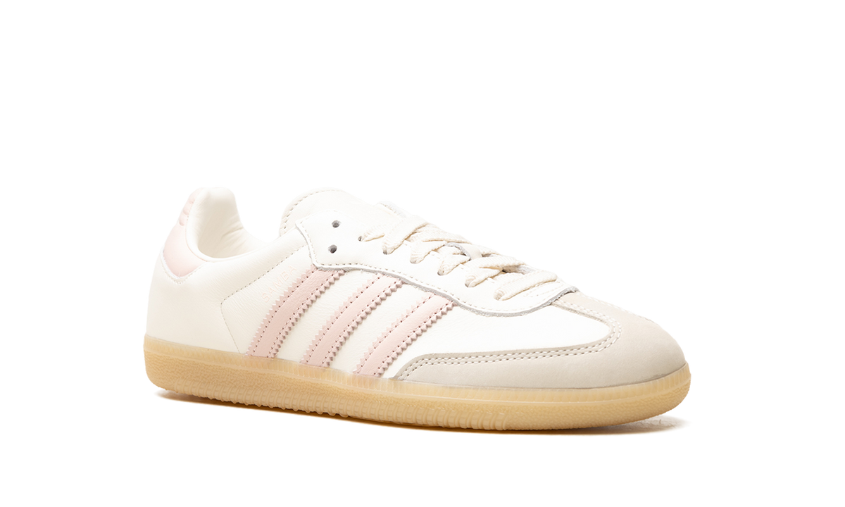 Samba OG Wmns "Off White / Sandy Pink" IH9059