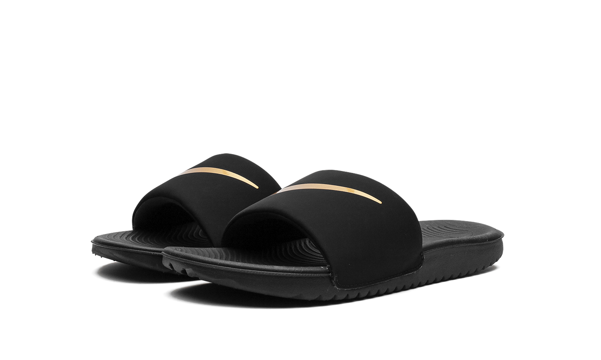 Kawa Slides GS "Black" 819352 003