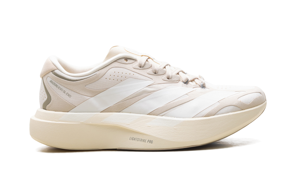 Adizero EVO SL EXO WMNS "Crystal Linen" KI2687