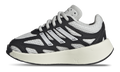 Adizero Aruku TD "Core Black / Cloud White / Grey One" JP8738