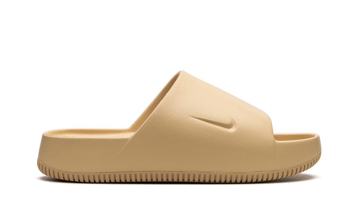 Nike Calm Slide "Sesame" FD4116 200