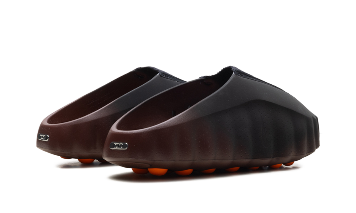 Mind 001 Flyknit Slide "Bronze Eclipse Total Orange" IR2175 200