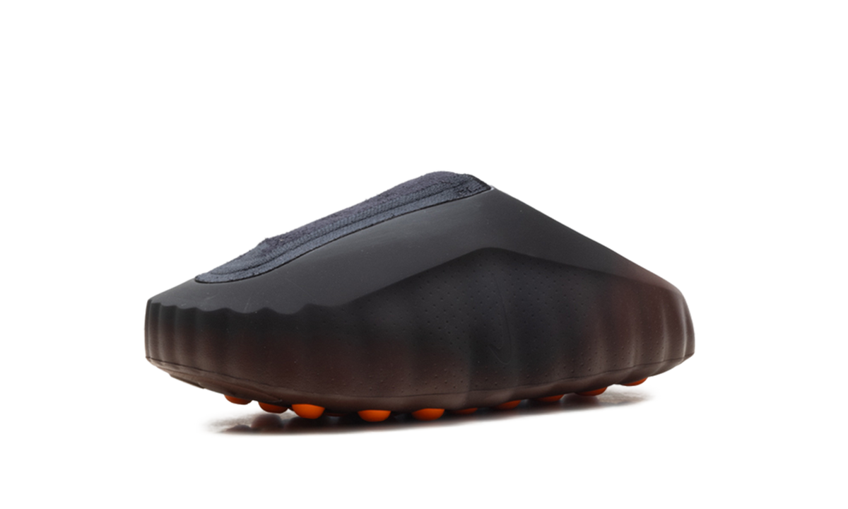Mind 001 Flyknit Slide "Bronze Eclipse Total Orange" IR2175 200