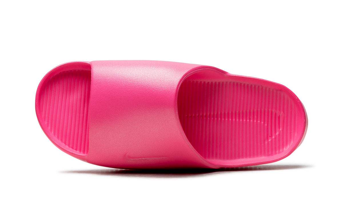 Calm Slide SE WMNS "Hyper Pink" FV5940 600