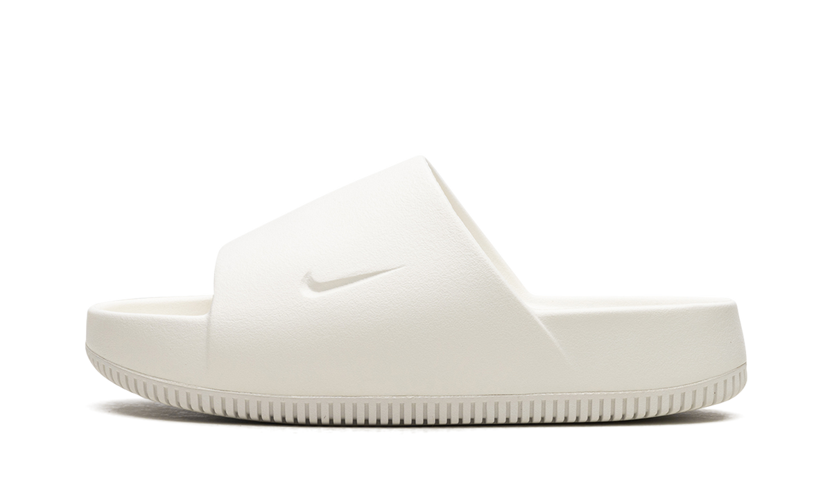 NIKE CALM SLIDE WMNS "Sail" DX4816 100
