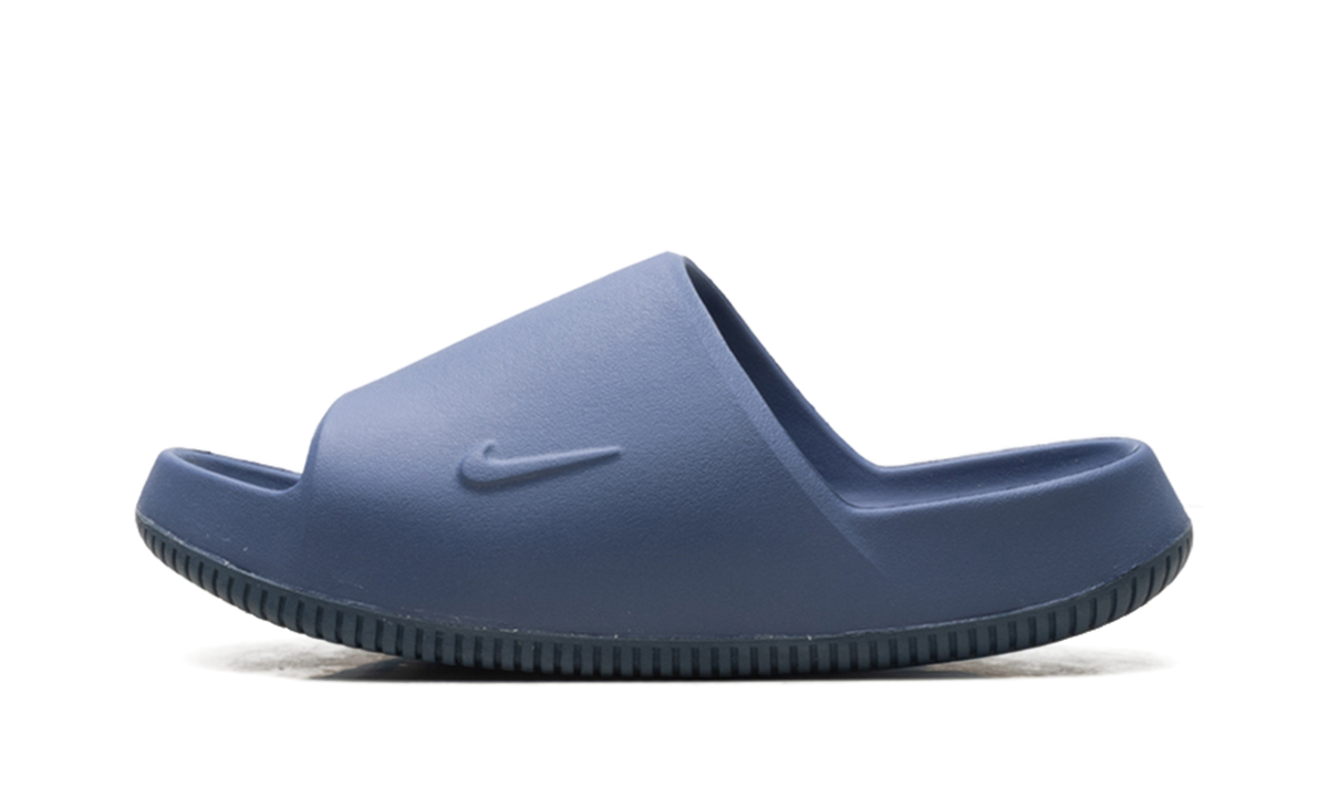 Calm Slide 2.0 "Diffused Blue" IB0183 401