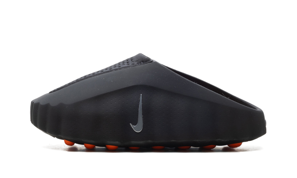 Mind 001 WMNS "Black Chrome" HQ4309 001