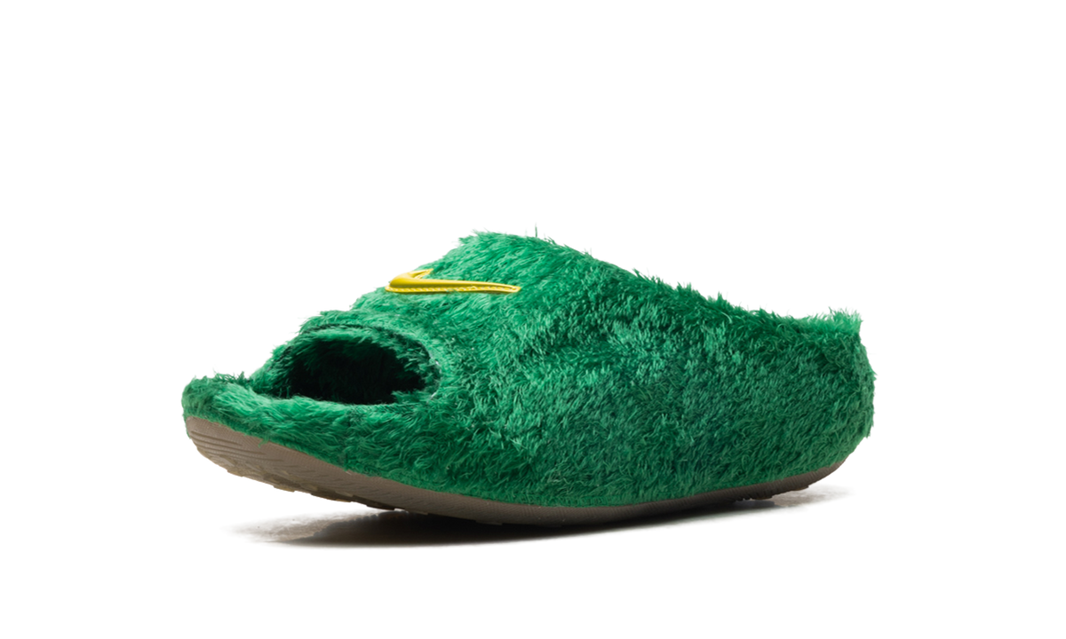 ReactX Rejuven8 Slide ".SWOOSH - Touch Grass" IO9763 300