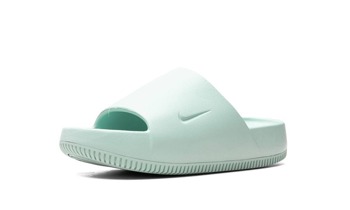 CALM SLIDE WMNS "Jade Ice" DX4816 300