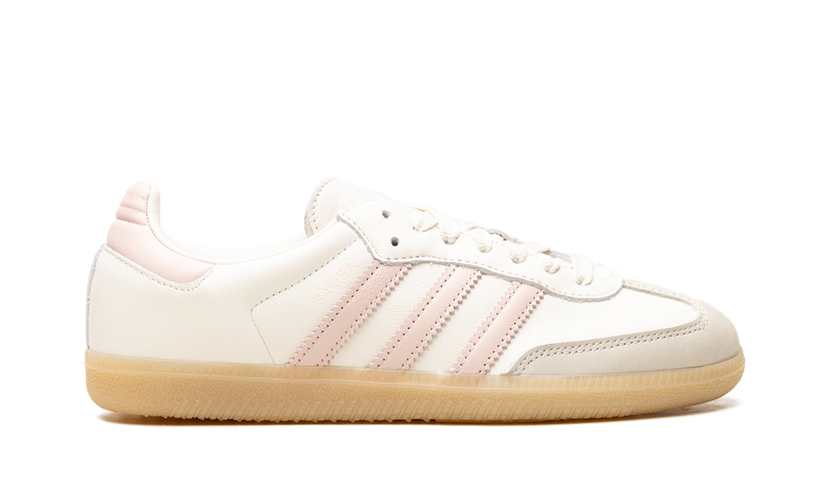 Samba OG Wmns "Off White / Sandy Pink" IH9059
