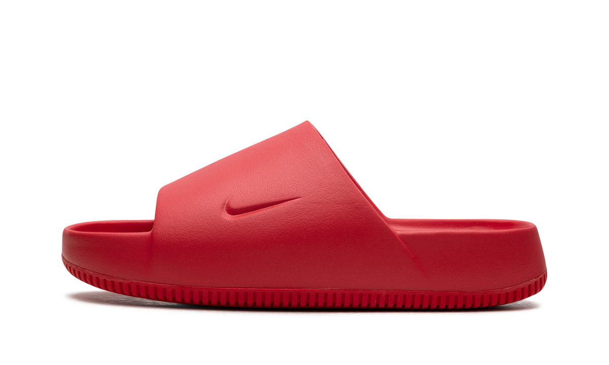 Calm Slide "University Red" FD4116 600