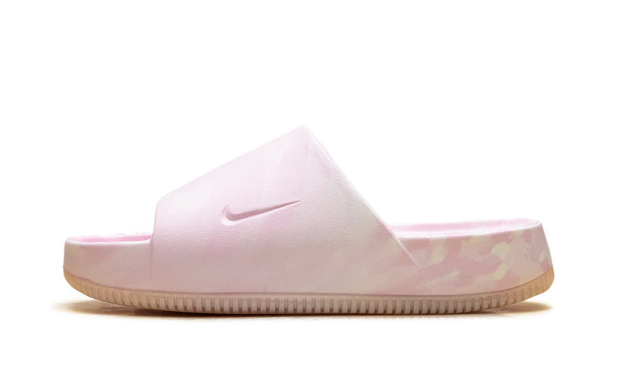 Calm SE Slide Wmns "Pink Foam" FV5643 600